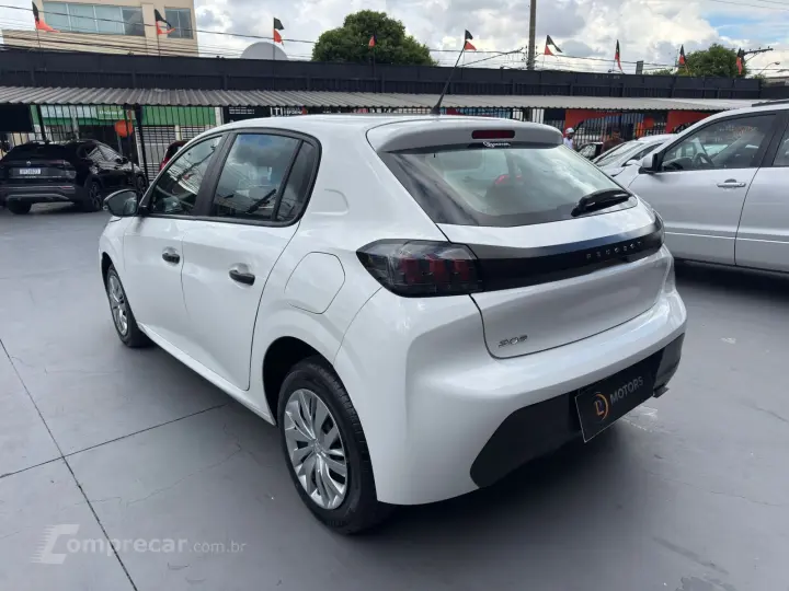 208 1.0 Firefly Like