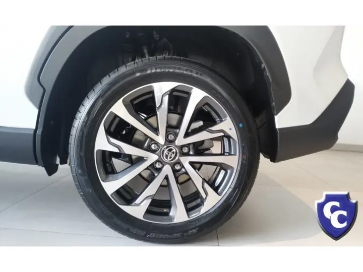 COROLLA CROSS 2.0 VVT-IE XR DIRECT SHIFT