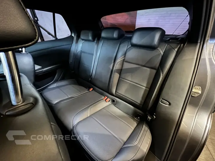 T-Cross 1.4 4P 250 TSI FLEX HIGHLINE AUTOMÁTICO