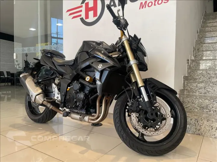 GSR 750