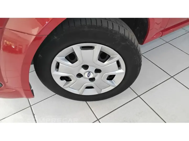 KA 1.0 MPI 8V FLEX 2P MANUAL