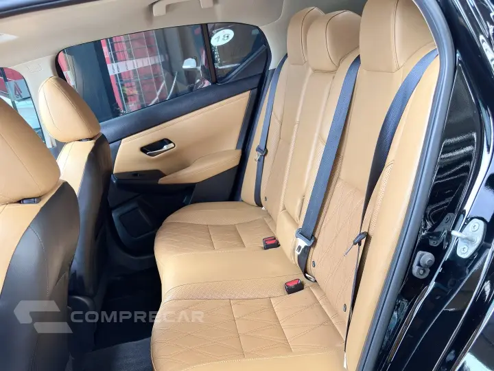 SENTRA 2.0 16V GASOLINA EXCLUSIVE XTRONIC
