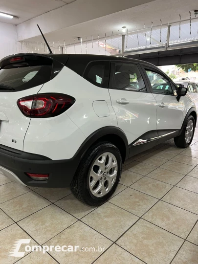 CAPTUR 1.3 TCE ZEN