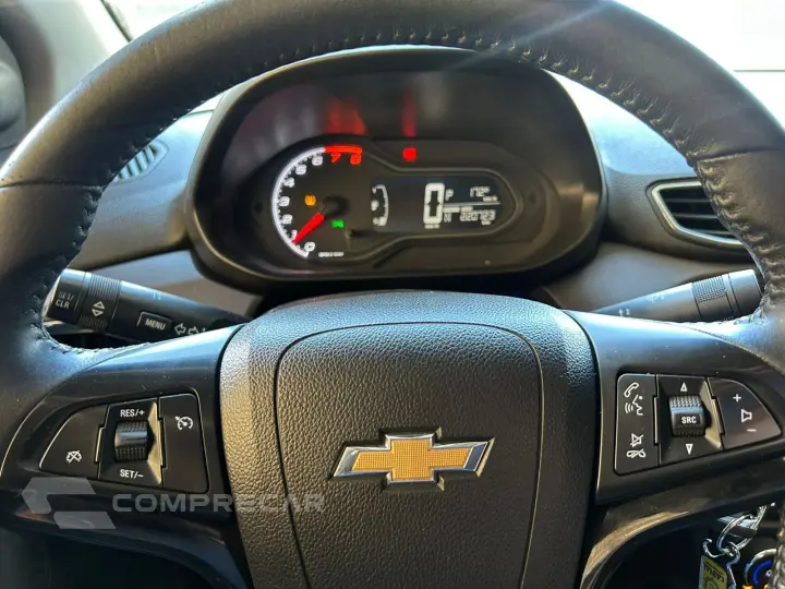 PRISMA Sed. LTZ 1.4 8V FlexPower 4p Aut.