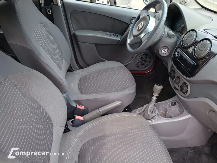 Palio Attractive 1.0 EVO Fire