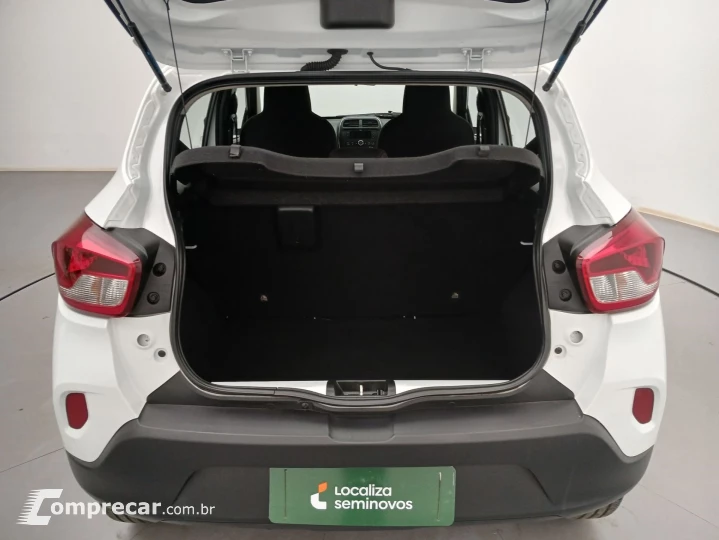 KWID 1.0 12V SCE FLEX ZEN MANUAL
