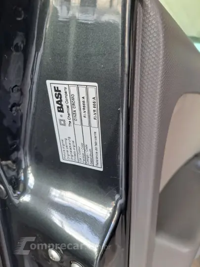 PALIO 1.6 MPI Essence 16V