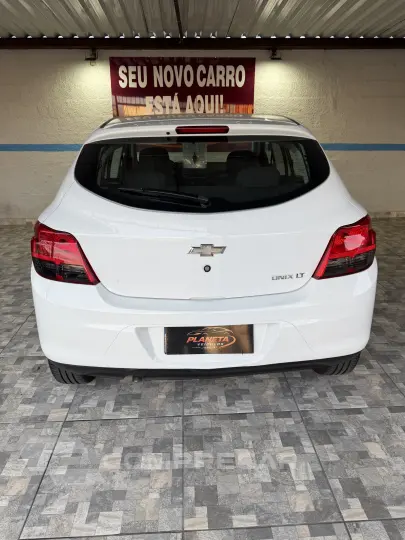 ONIX 1.0 LT