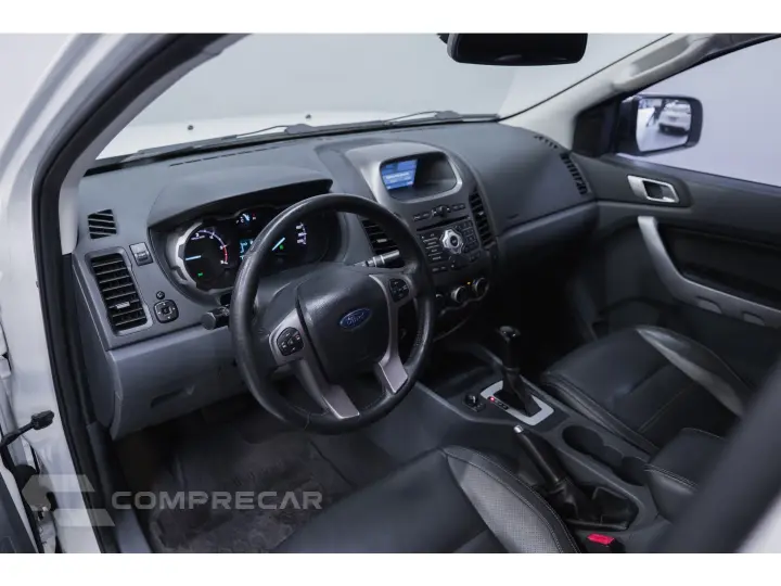 RANGER 3.2 LIMITED 4X4 CD 20V DIESEL 4P AUTOMÁTICO