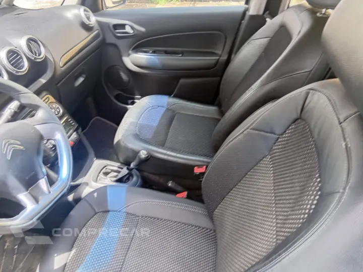 C3 AirCross Exclusive 1.6