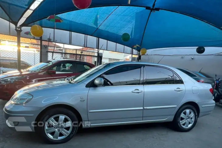 COROLLA 1.8 Se-g 16V