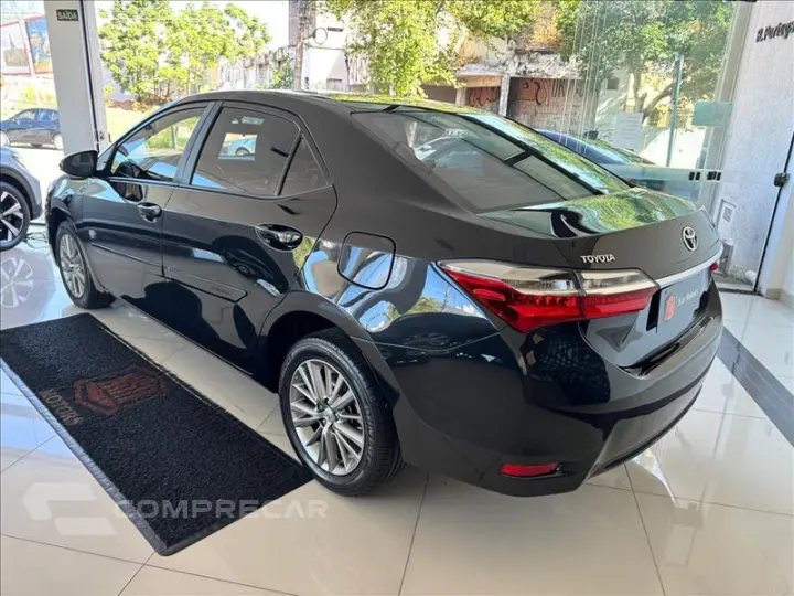 COROLLA 1.8 GLI Upper 16V