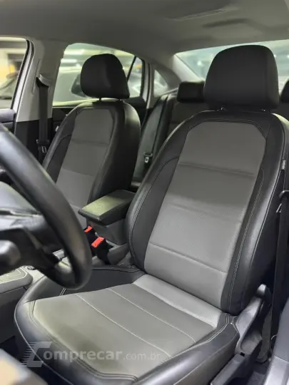 VIRTUS 1.0 200 TSI Highline