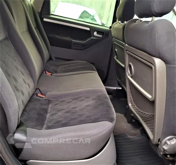 Meriva 1.8 4P FLEX MAXX