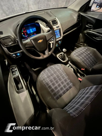 Cobalt 1.4 4P FLEX LT