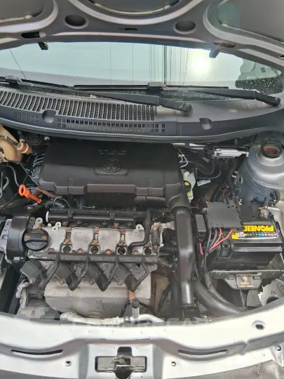 GOL 1.0 12V MPI Totalflex