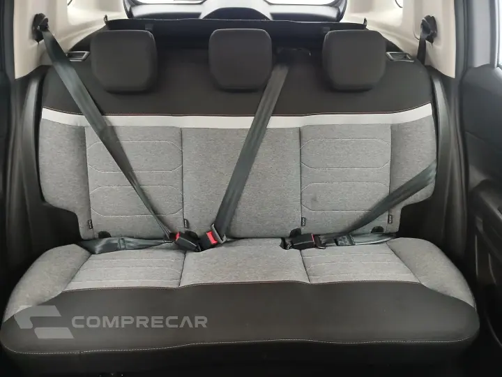 C3 AIRCROSS 1.0 TURBO 200 FLEX FEEL PACK CVT