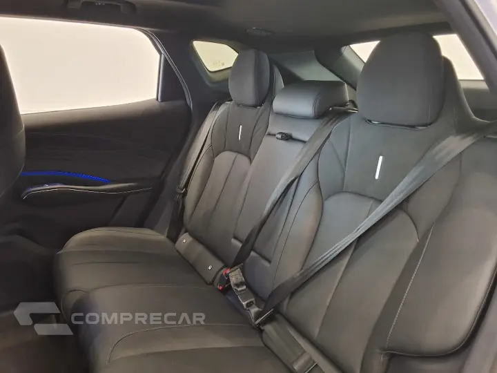 7 1.5 TGDI PHEV PRESTIGE DHT