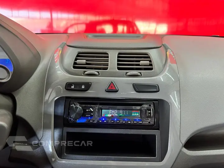 Cobalt 1.4 Sfi Lt 8V Flex 4P Manual