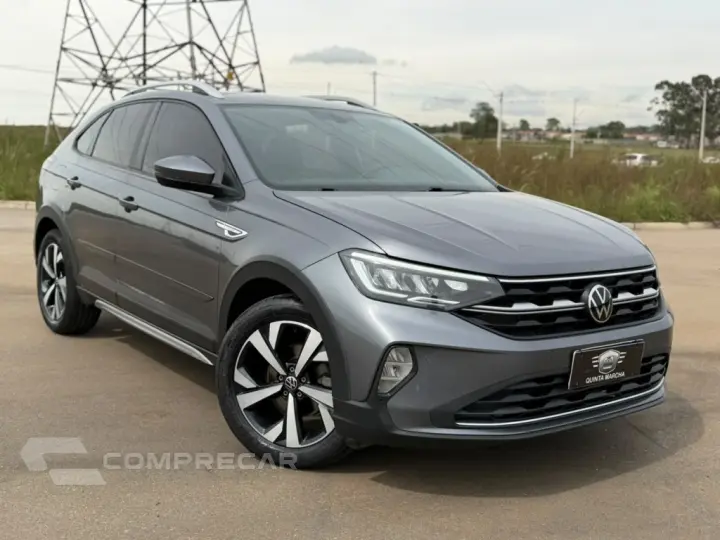 NIVUS 1.0 200 TSI TOTAL FLEX HIGHLINE AUTOMÁTICO