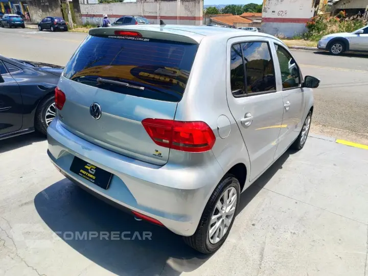 Fox Trendline 1.0 Flex 8V 5p