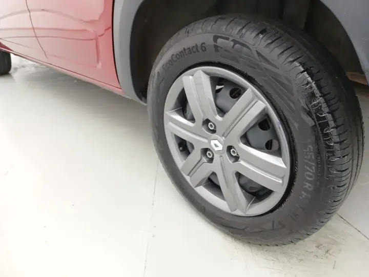 KWID 1.0 12V SCE FLEX ZEN MANUAL