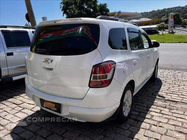 SPIN 1.8 LTZ 8V