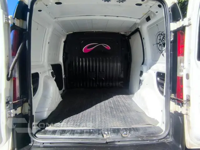 DOBLÒ - 1.8 MPI CARGO 16V 2P MANUAL