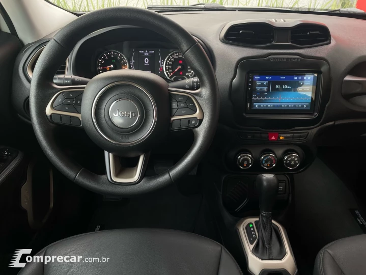 RENEGADE 1.8 16V