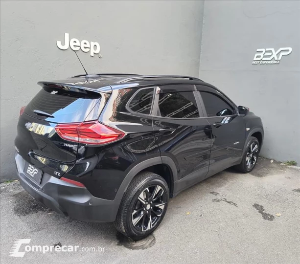 TRACKER 1.0 Turbo LTZ