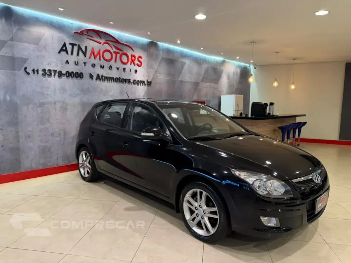I30 2.0 16V 4P