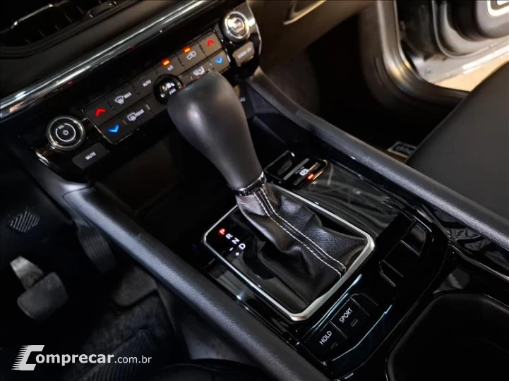 COMPASS 1.3 T270 Turbo S
