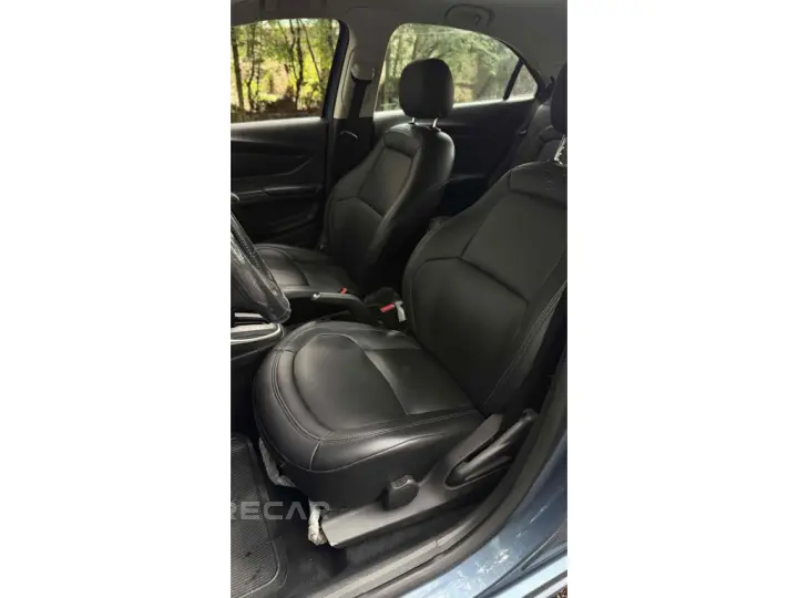 ONIX 1.4 MPFI LT 8V FLEX 4P AUTOMÁTICO