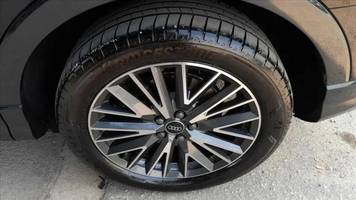 Q3 2.0 40 TFSI GASOLINA SPORTBACK PERFORMANCE QUA