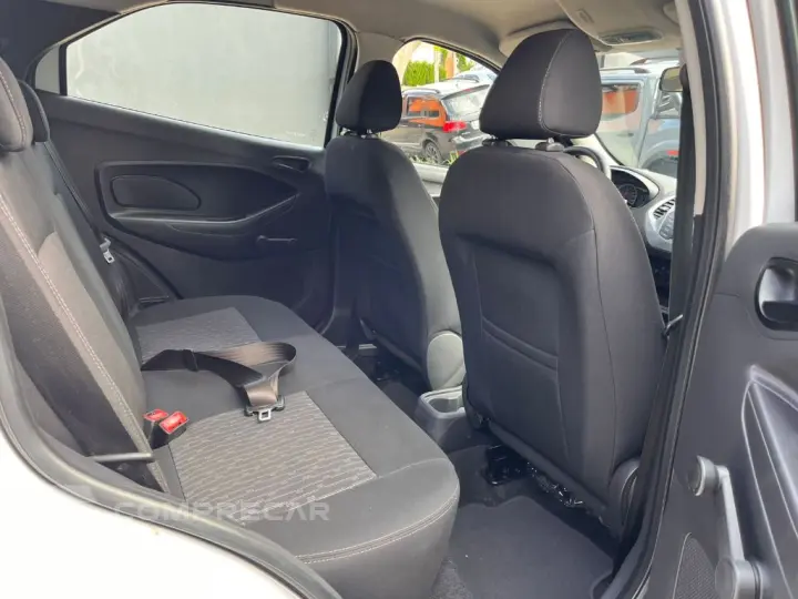 Ka 1.0 SE/SE Plus TiVCT Flex 5p