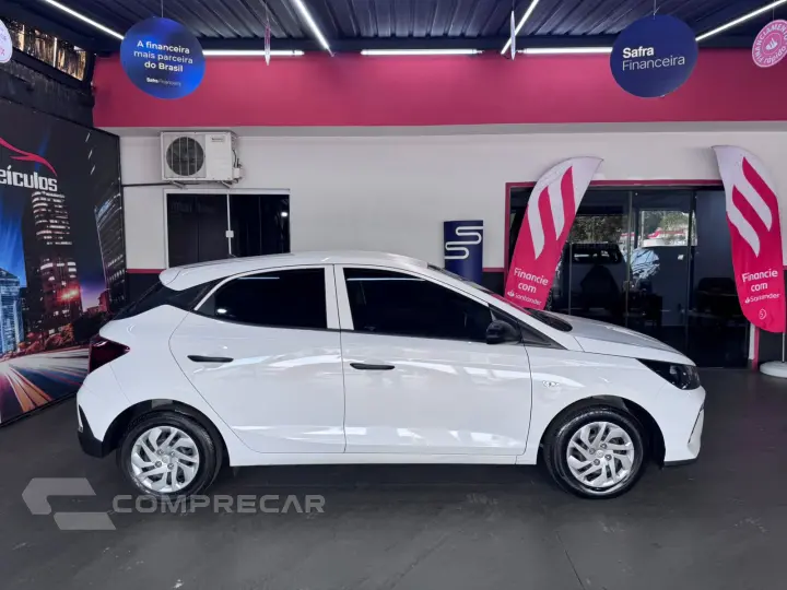 HB20 1.0 Comfort 12V