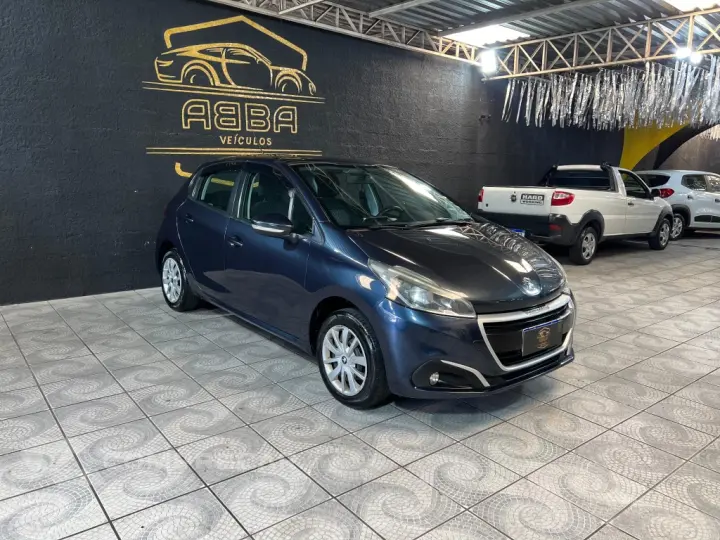 208 1.2 ACTIVE 12V FLEX 4P MANUAL