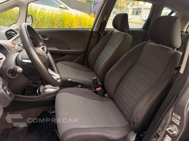 Fit CX 1.4 Flex 16V 5p Aut.
