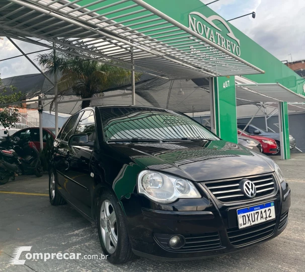 POLO 1.0 MI 16V