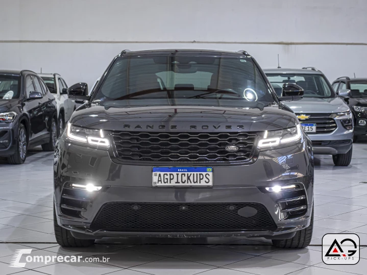 RANGE ROVER VELAR 3.0 P340 R-dynamic HSE