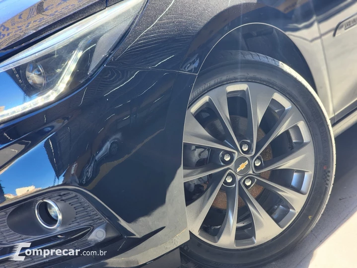 CRUZE 1.4 Turbo LTZ 16V