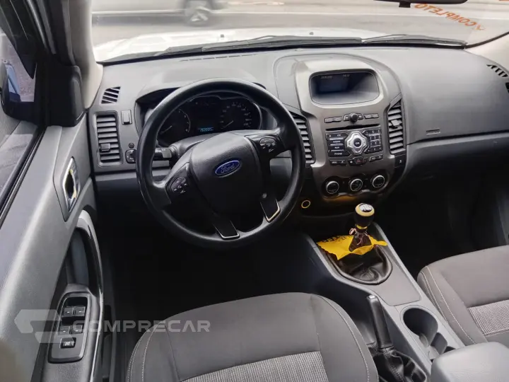 Ranger XLT 2.5