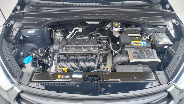 CRETA 1.6 16V Action