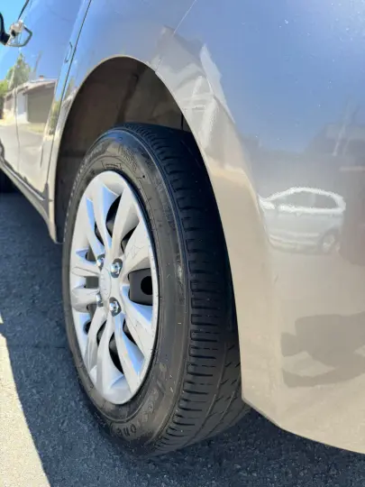 1.6 Comfort Plus
