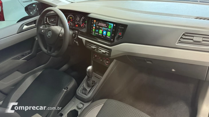VIRTUS 1.0 200 TSI Comfortline