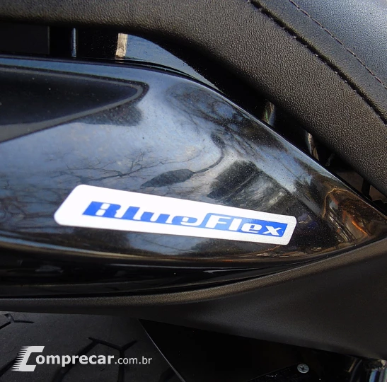 YAMAHA FZ15 FAZER ABS