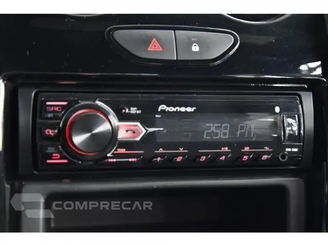 DUSTER OROCH - 1.6 16V SCE EXPRESSION MANUAL