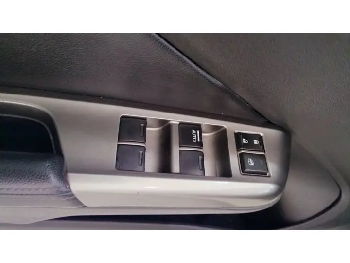 CIVIC 2.0 LXR 16V FLEX 4P AUTOMÁTICO