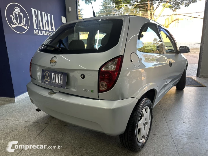 Celta Spirit 1.0 MPFI 8V FlexPower 3p