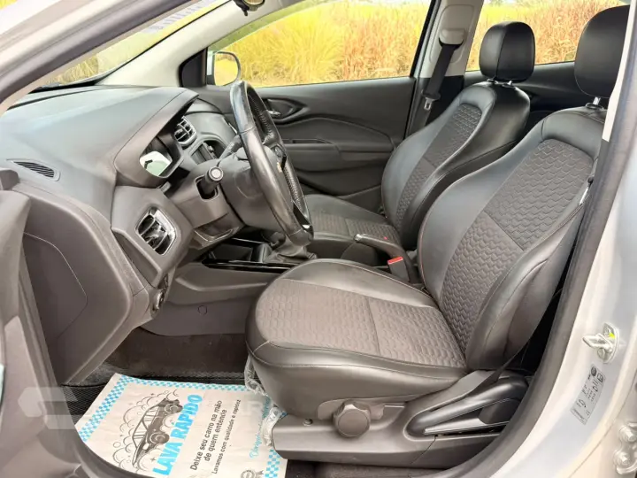 ONIX 1.4 MPFI LTZ 8V